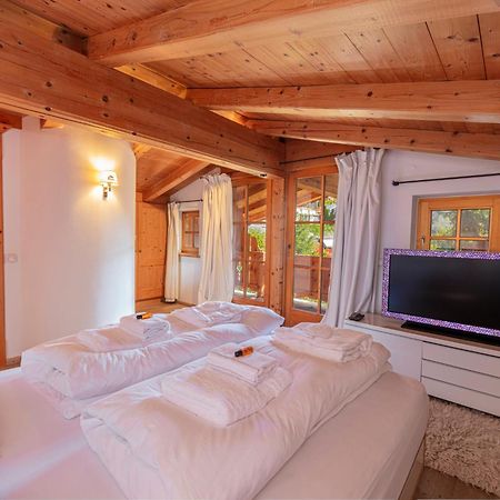 Das Kitz Reith bei Kitzbühel Exteriör bild