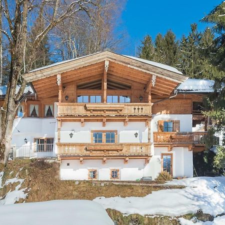 Das Kitz Reith bei Kitzbühel Exteriör bild