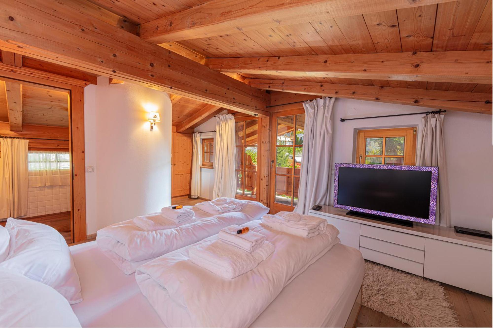 Das Kitz Reith bei Kitzbühel Exteriör bild