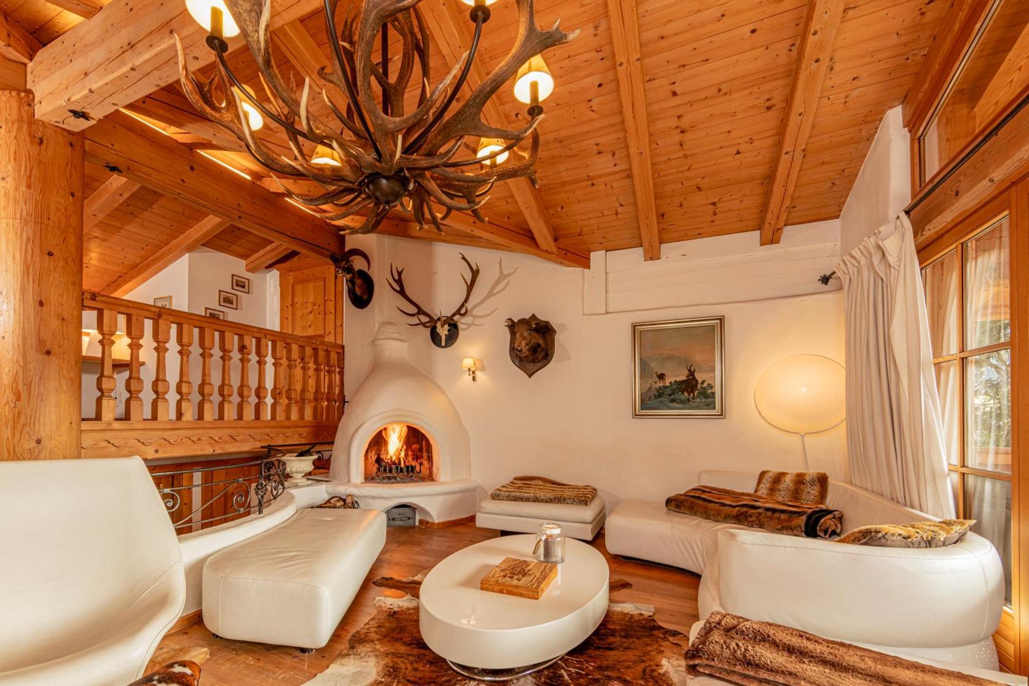 Das Kitz Reith bei Kitzbühel Exteriör bild