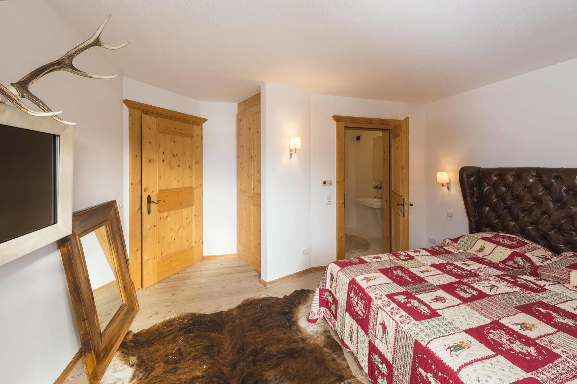 Das Kitz Reith bei Kitzbühel Exteriör bild
