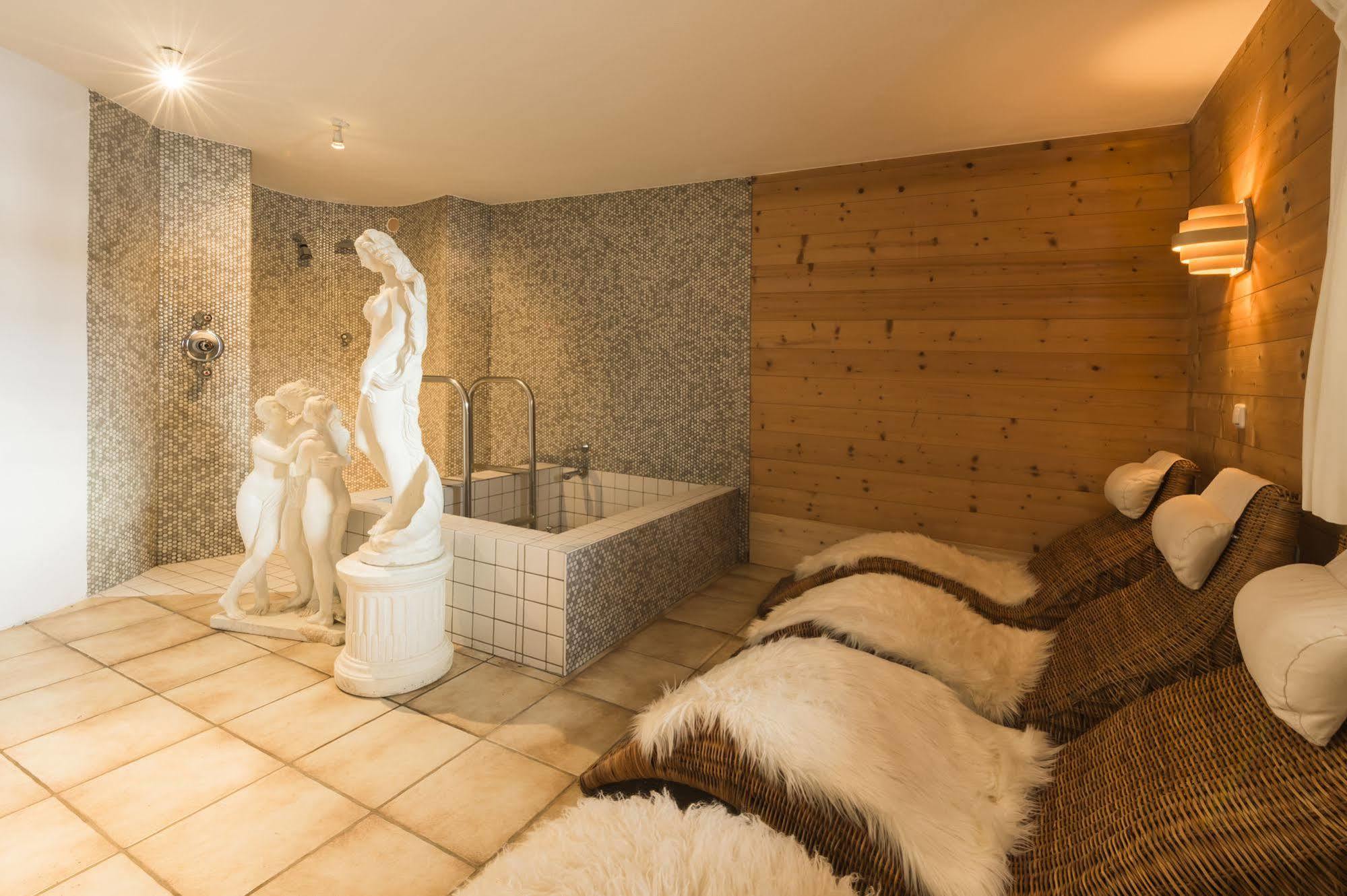 Das Kitz Reith bei Kitzbühel Exteriör bild