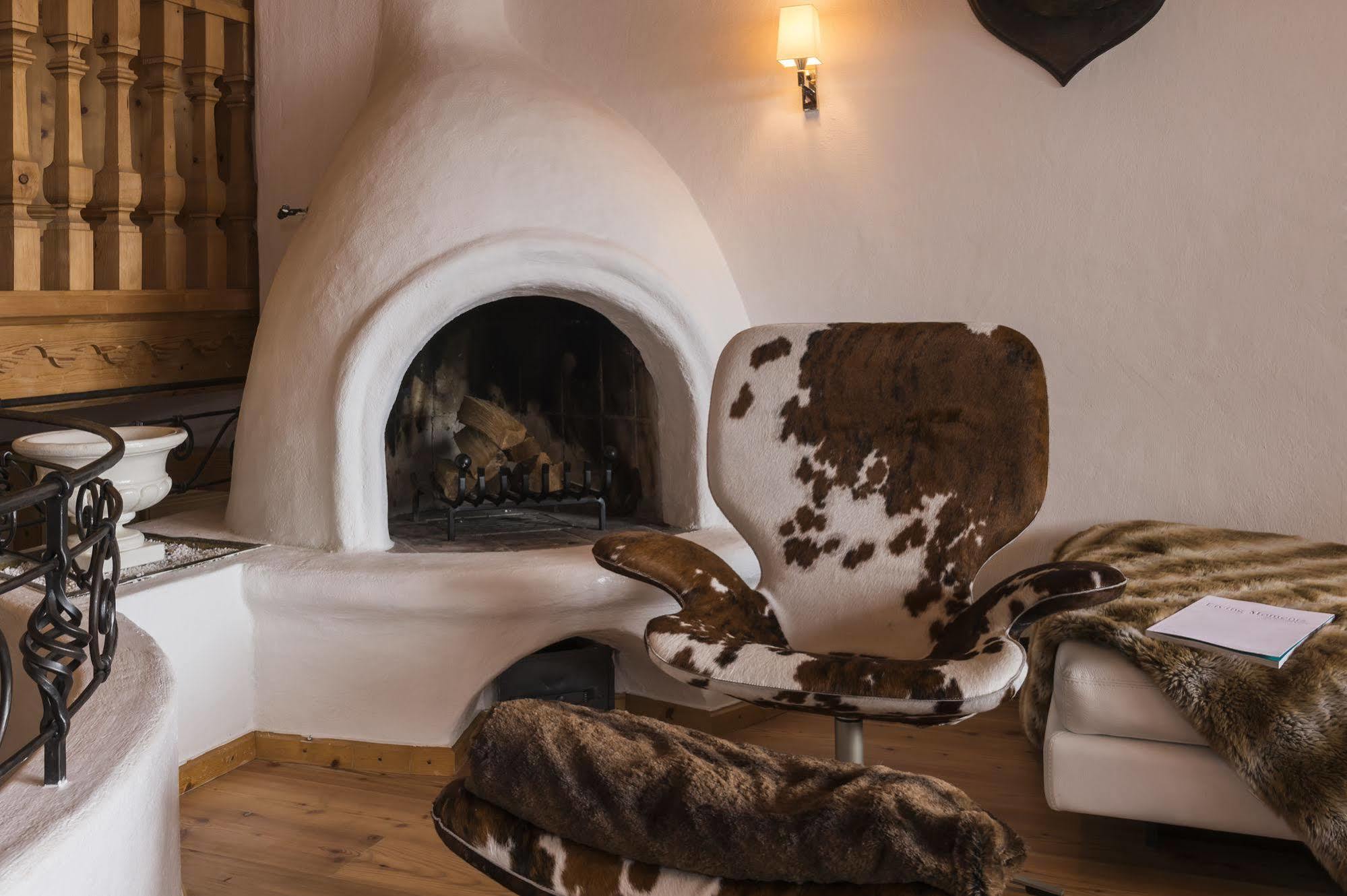 Das Kitz Reith bei Kitzbühel Exteriör bild
