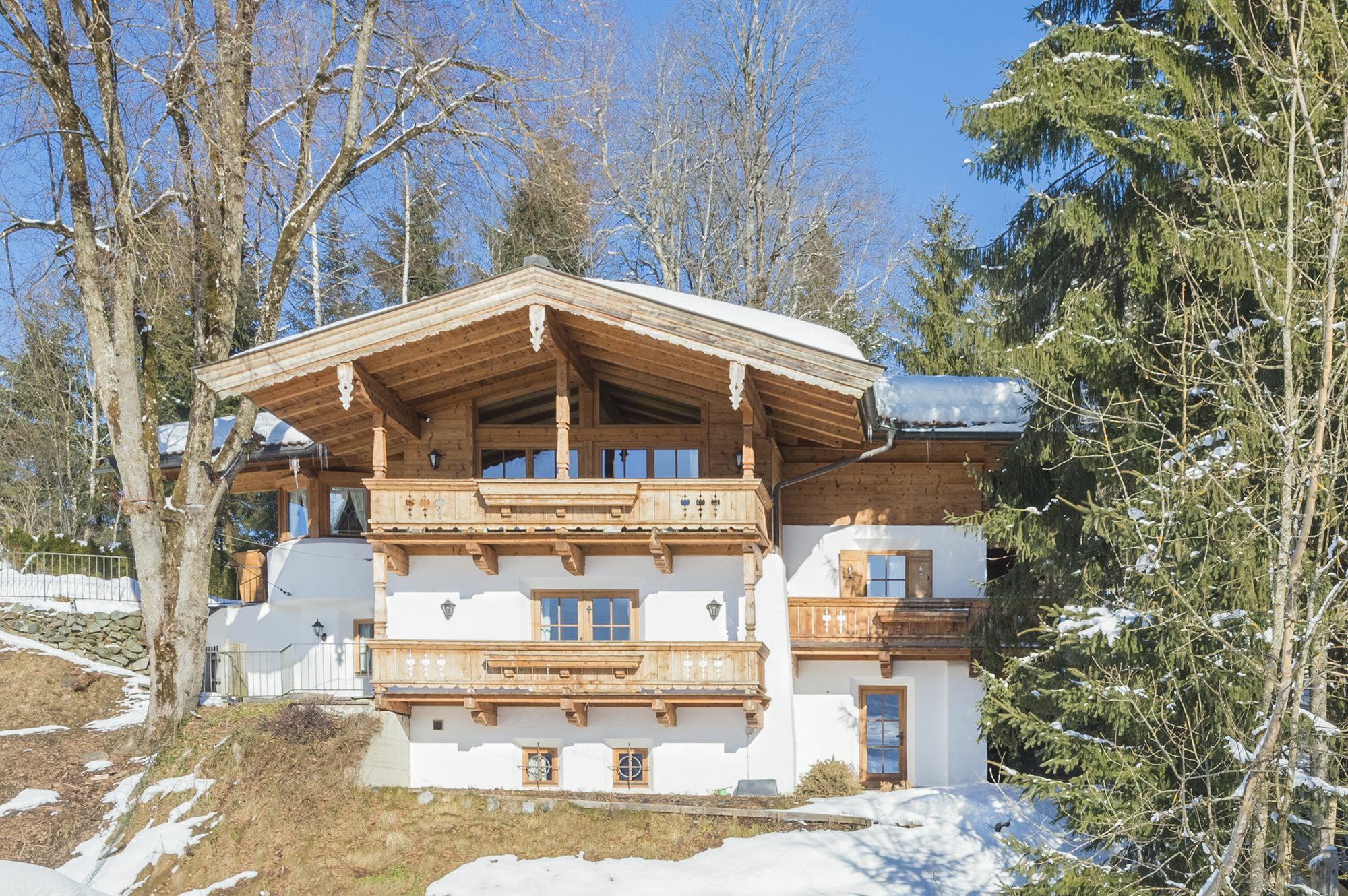 Das Kitz Reith bei Kitzbühel Exteriör bild