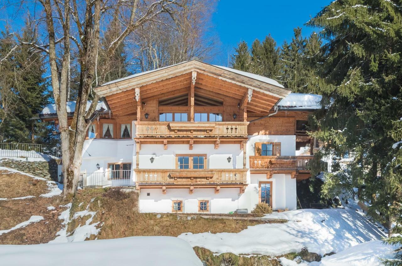 Das Kitz Reith bei Kitzbühel Exteriör bild