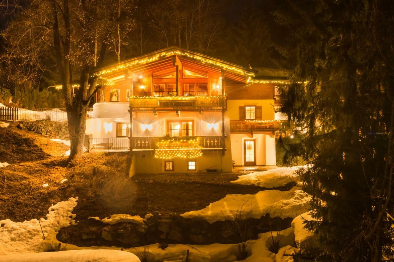 Das Kitz Reith bei Kitzbühel Exteriör bild